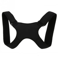 Spine Back Corrector Protection Shoulder Posture Correction Adjustable Band Humpback Back Pain-Supports & Braces-Golonzo