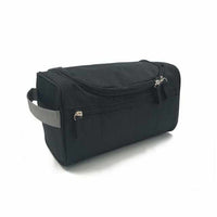 Waterproof Hanging Makeup Bag - Nylon Travel Organizer Cosmetic Bag-Cosmetic & Toiletry Bags-Golonzo