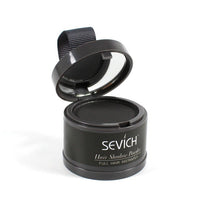 Hairline Powder - Makeup Hair Concealer Natural Cover-Hair Care-Golonzo