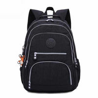 Travel/School Backpack for Teenage Girl-Backpacks-Golonzo