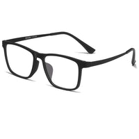 Optical Pure Titanium Eyeglasse Frame-Eyewear Accessories-Golonzo