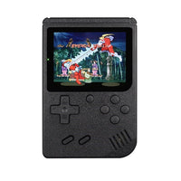 800 In 1 Retro Video Handheld Game Console-Portable Game Console Accessories-Golonzo