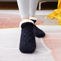 Indoor Non-slip Thermal Socks-Socks-Golonzo