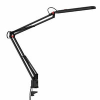 Flexible Clip Led Desk Lamp - Office Table Reading Led Light-Desk Lamps-Golonzo