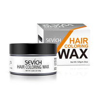 Temporary Hair Color Wax-Hair Color-Golonzo