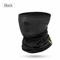 Ice Fabric Bike Face Mask UV Protection-Bandana-Golonzo