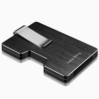 Metal Credit Card Holder-Card Sleeves-Golonzo