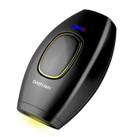 Thera-Smooth Laser Hair Removal-Epilators-Golonzo