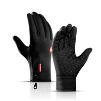 Winter Cycling and Bicycle Gloves-Bicycle Gloves-Golonzo