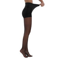 Summer Sun Protection Tights - Nylon Breathable Pantyhose-Baby & Toddler Socks & Tights-Golonzo