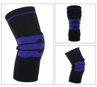 Support Silica Gel Knee Pads-Supports & Braces-Golonzo