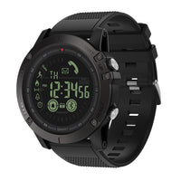 VIBE 3 GMT Smartwatch-Watch-Golonzo