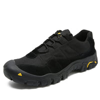 Men Hiking Shoes - Training Sneakers-Shoes-Golonzo