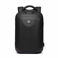 Large Capacity USB Charger Anti-thief Backpack-Backpacks-Golonzo