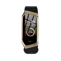 Smart Watch For Android IOS - Blood Pressure Heart Rate Monito-Watch-Golonzo