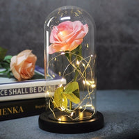 Immortal Rose Flower-Artificial flower-Golonzo
