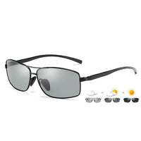 Photochromic Sunglasses Men Women Polarized-Sunglasses-Golonzo
