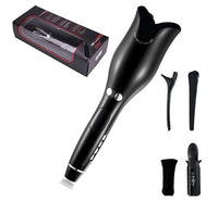 Multi-Automatic Magic Hair Curler Iron - Hair Styling Tools-Curling Irons-Golonzo