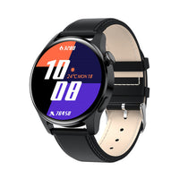 Bluetooth Call Phone Smart Watch Waterproof for Sport and Fitness Tracker-Watches-Golonzo