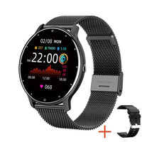 Bluetooth Call Phone Smart Watch Waterproof for Sport and Fitness Tracker-Watches-Golonzo