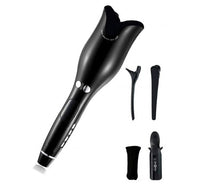 Multi-Automatic Magic Hair Curler Iron - Hair Styling Tools-Curling Irons-Golonzo