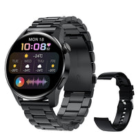 Bluetooth Call Phone Smart Watch Waterproof for Sport and Fitness Tracker-Watches-Golonzo