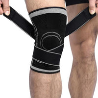 Knee Support - Professional Protective Sports Knee Pad-Supports & Braces-Golonzo