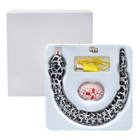 Infrared Remote Control Snake with Egg-Remote Control Robots-Golonzo