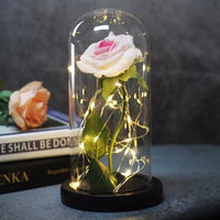 Immortal Rose Flower-Artificial flower-Golonzo