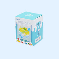 Random Toy Figure BOXCAT Gift Collection-Toys-Golonzo