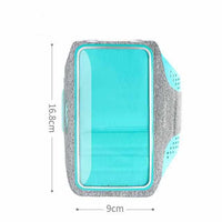 Waterproof Adjustable Sports Armband for iPhone Samsung Phone-mobile phone accessories-Golonzo