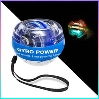 Gyroball-Wrist Power Gyroscopic Ball-Exercise Balls-Golonzo