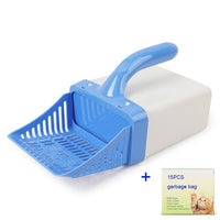 Shovelbag -Premium Cat Litter Scoop-Cat Litter-Golonzo