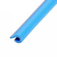 Car Door trips Rubber Edge Protective Strips Side Doors Moldings Adhesive Scratch Protector Vehicle For Cars Auto-Styling Mouldings-Golonzo