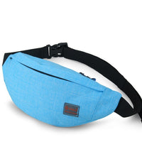 Out Door Waist Bagpack for Sport-Waist Packs-Golonzo