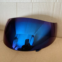 Helmet Visor Full Face Motorcycle Helmet Visor for AGV K3 K4-Motorcycle Helmet Parts & Accessories-Golonzo