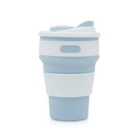 Portable Silicone Cup-Mugs-Golonzo