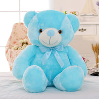 Light Up LED Teddy Bear-Dolls-Golonzo