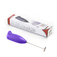 Milk Frother Handheld-Milk Frothrs-Golonzo