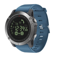 VIBE 3 GMT Smartwatch-Watch-Golonzo