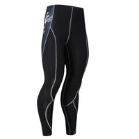 Thermal Underwear Clothing Sets-Underwear-Golonzo