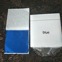 Foil Papers Imitation Art Craft Paper-Craft Foil-Golonzo