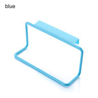 Plastic Hanging Holder-Towel Racks and Holder-Golonzo