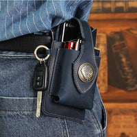 Leather Mobile Phone Bag-Mobile Phone Cases-Golonzo
