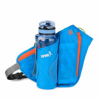 Running Water Bottle Waist Pack-Belts-Golonzo