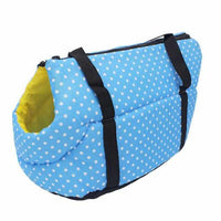 Warm Pet Carrier Shoulder Bag-Pet carries and Crate-Golonzo
