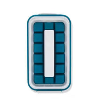 Ice Cube Tray Storage Container-Ice Cube Tray-Golonzo