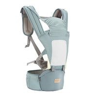 Baby Carrier Hipseat Sling Front Facing Kangaroo-Baby Carriers-Golonzo