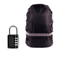 Laptop Backpack Men USB Charging Travel Backpack-Backpacks-Golonzo