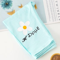 Kids Pants 3-8 Years Girls Summer Leggings-Pants-Golonzo